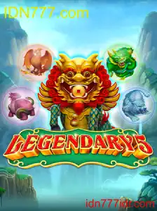 Legendary5